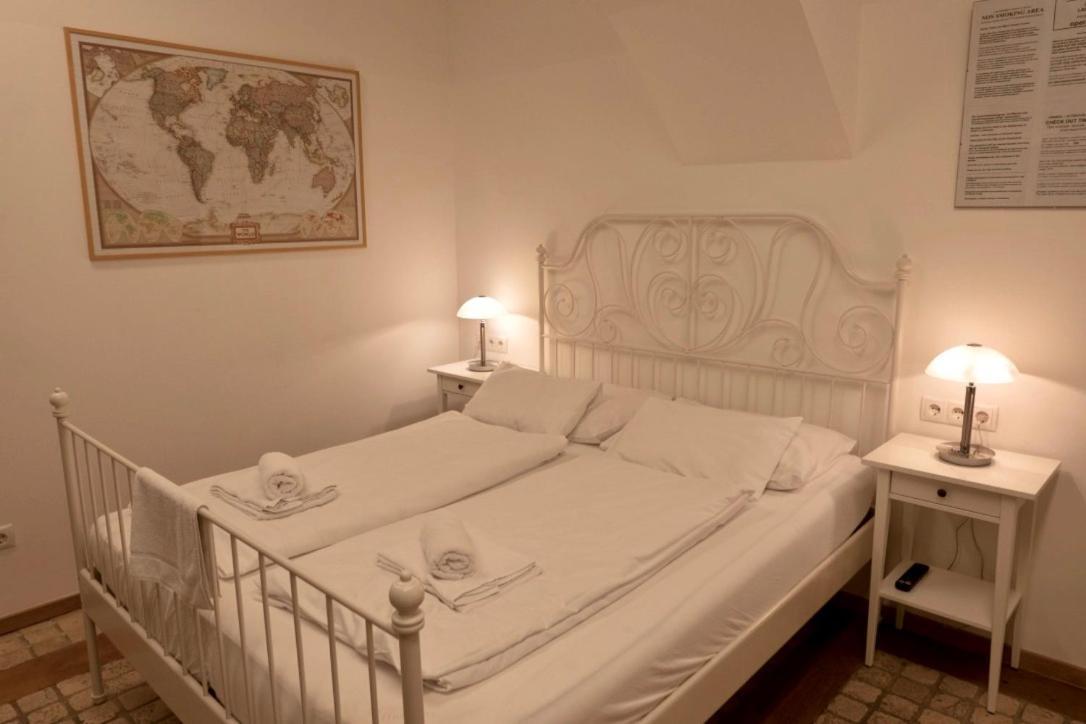 Modern Studios Near City Center Viyana Dış mekan fotoğraf