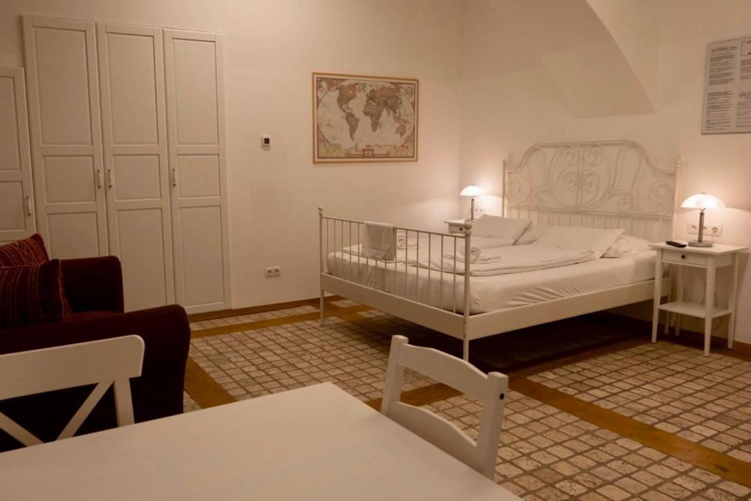 Modern Studios Near City Center Viyana Dış mekan fotoğraf