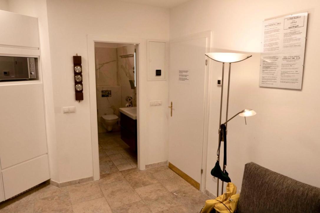 Modern Studios Near City Center Viyana Dış mekan fotoğraf