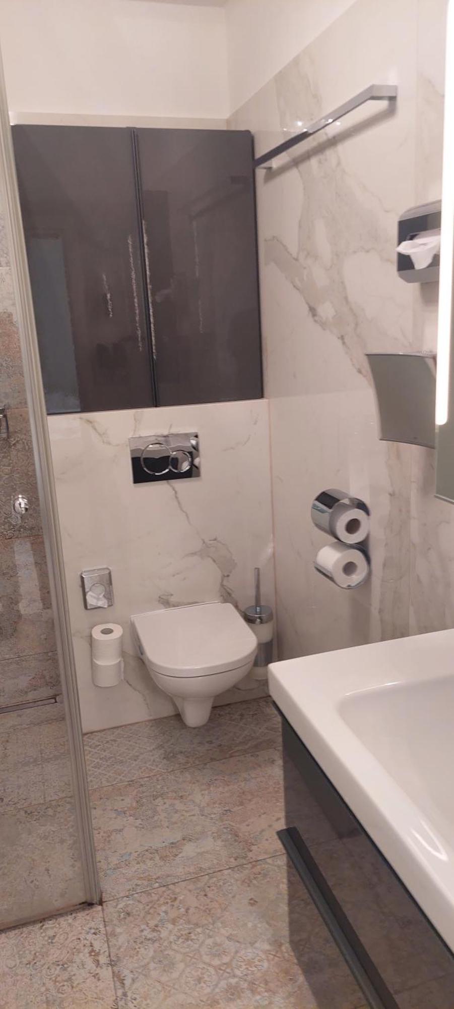 Modern Studios Near City Center Viyana Dış mekan fotoğraf