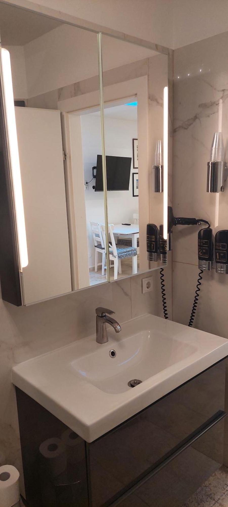 Modern Studios Near City Center Viyana Dış mekan fotoğraf