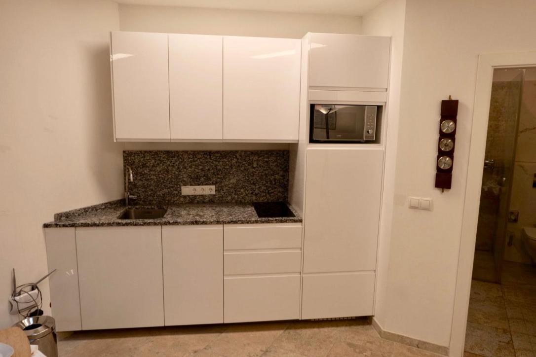 Modern Studios Near City Center Viyana Dış mekan fotoğraf
