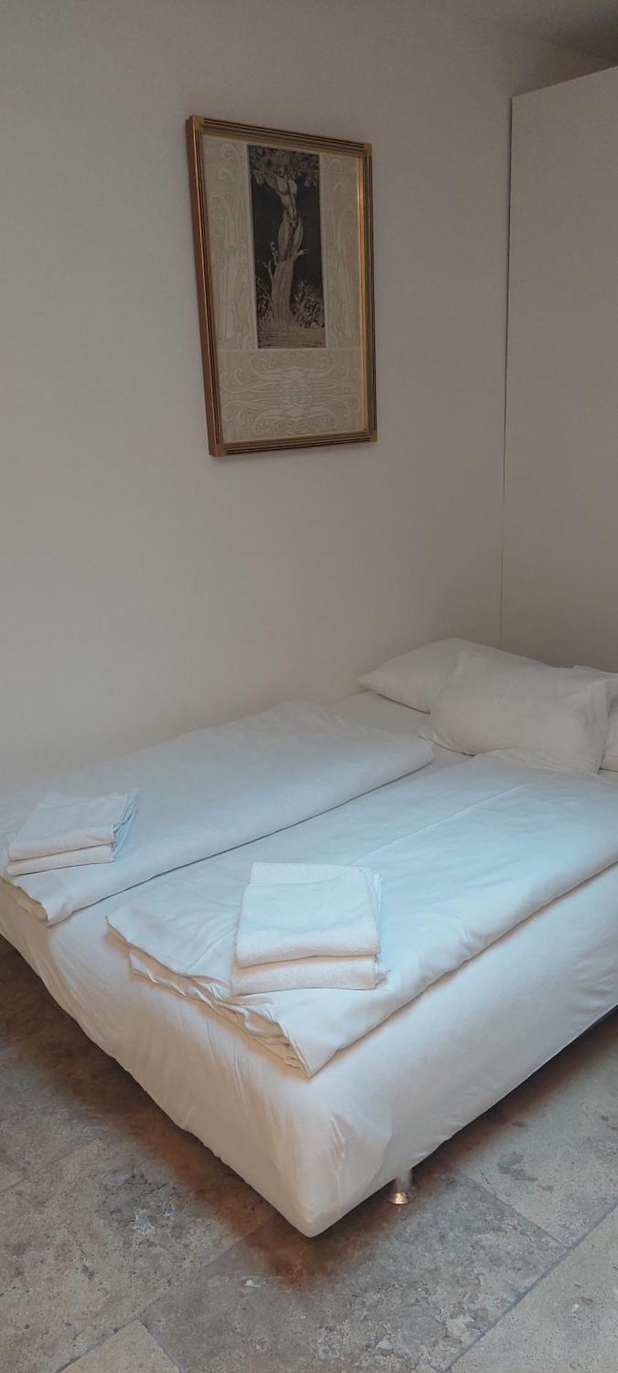 Modern Studios Near City Center Viyana Dış mekan fotoğraf
