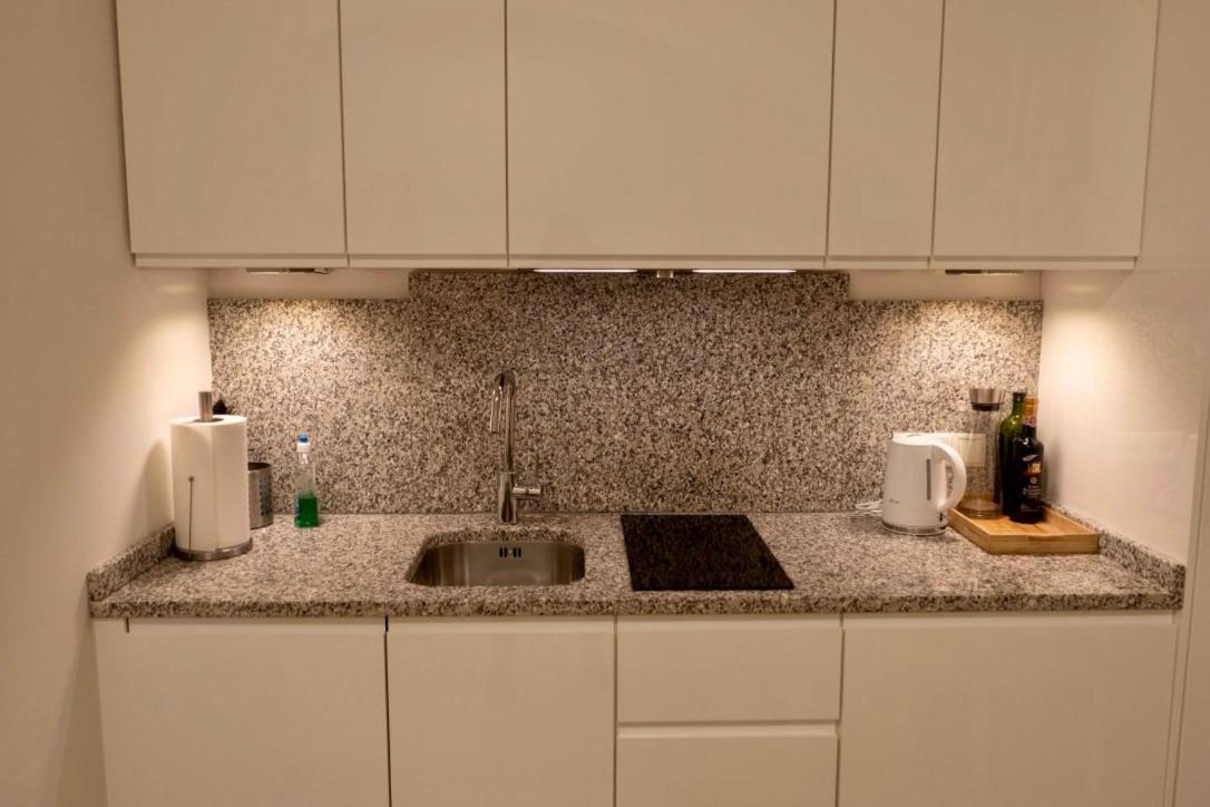 Modern Studios Near City Center Viyana Dış mekan fotoğraf