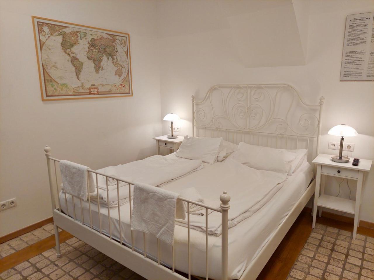Modern Studios Near City Center Viyana Dış mekan fotoğraf