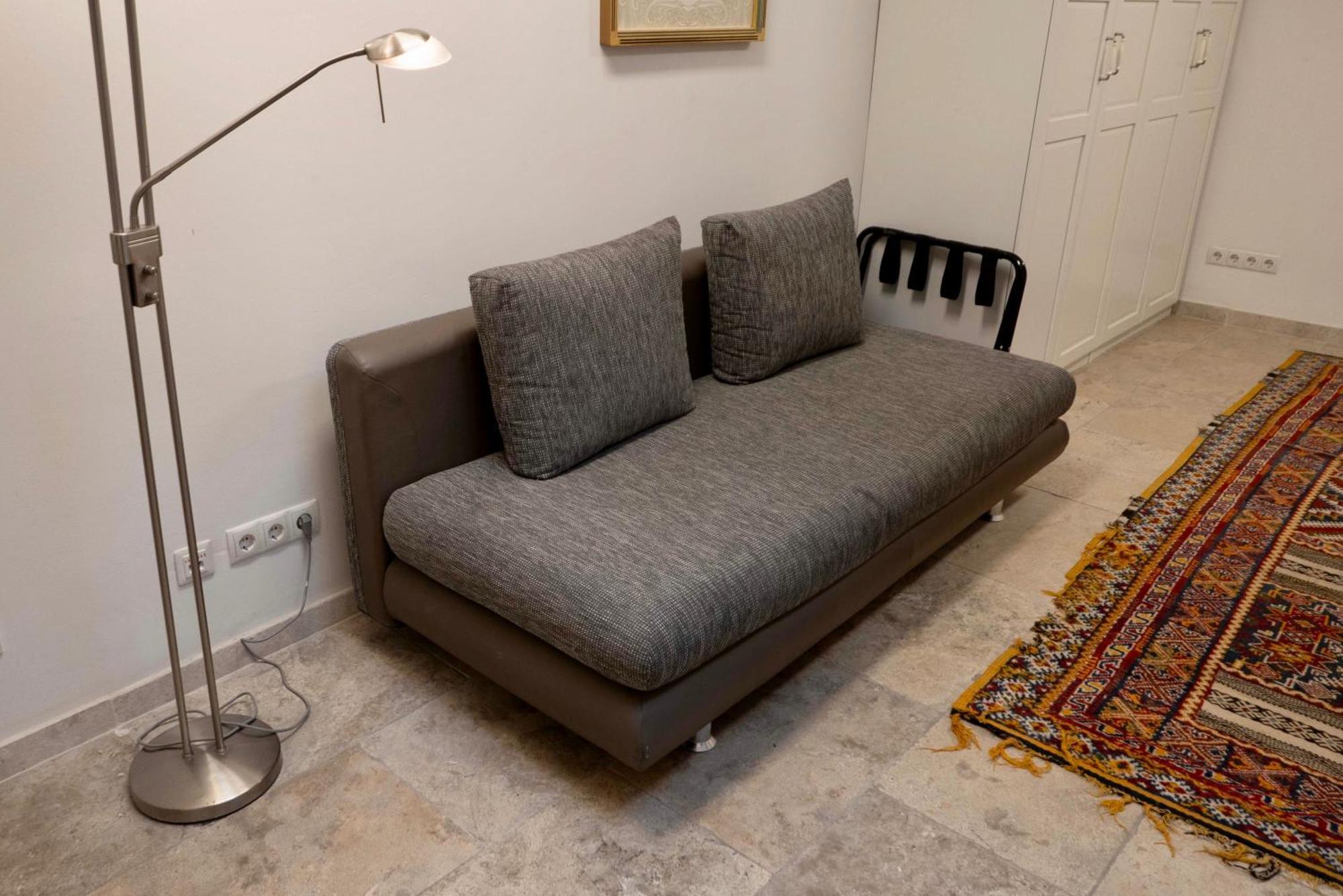 Modern Studios Near City Center Viyana Dış mekan fotoğraf