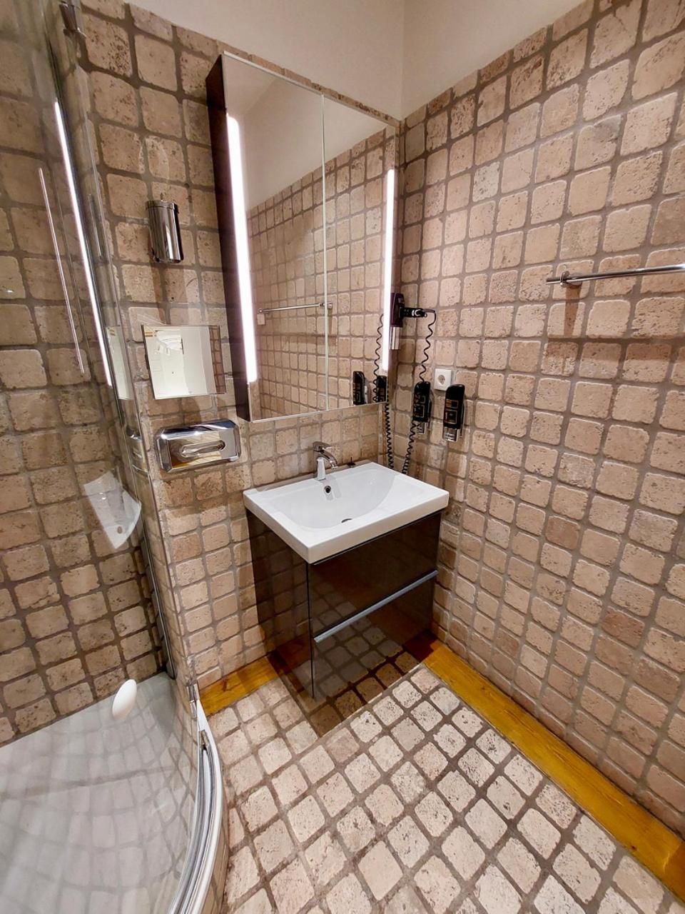 Modern Studios Near City Center Viyana Dış mekan fotoğraf