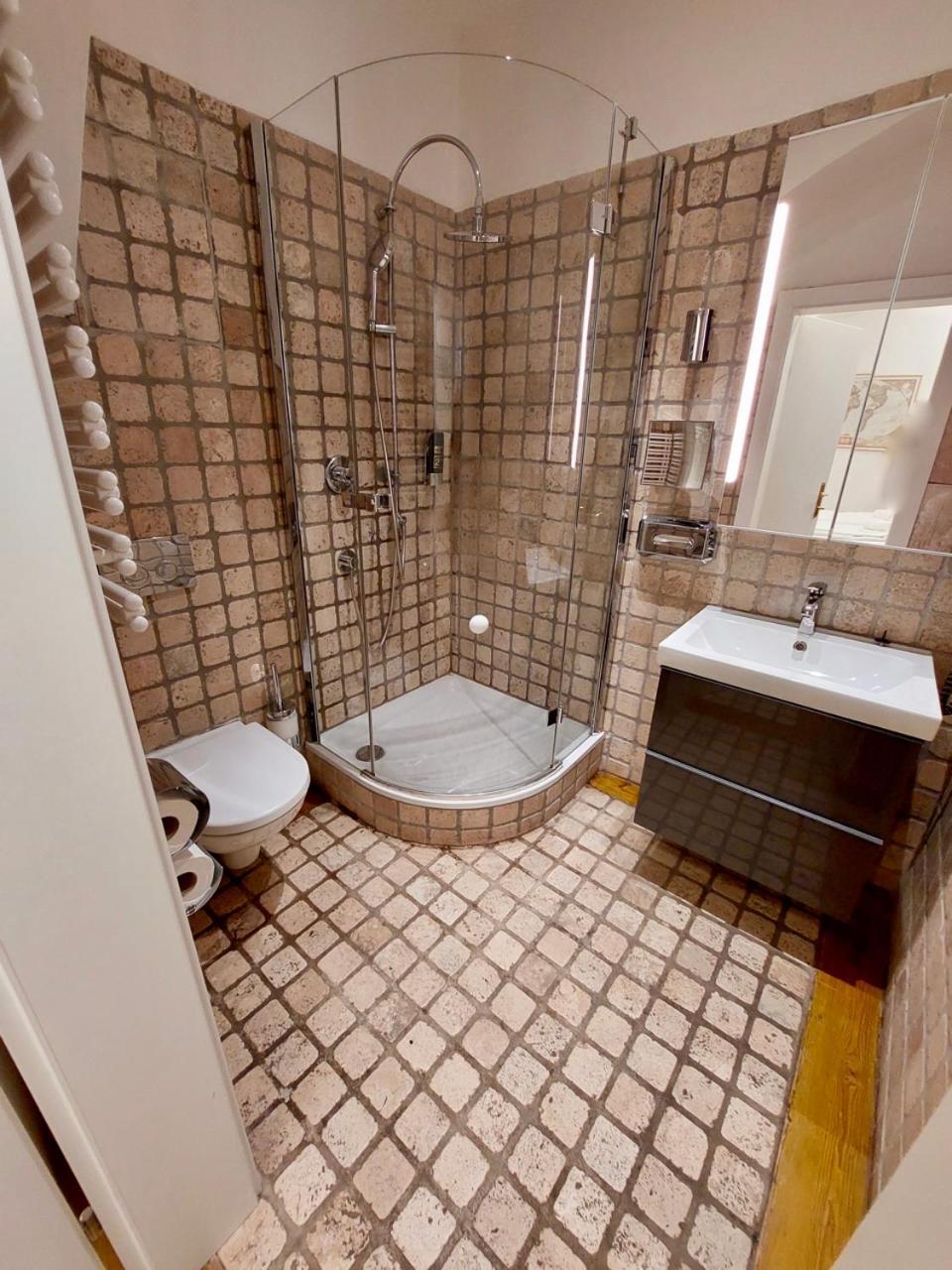 Modern Studios Near City Center Viyana Dış mekan fotoğraf